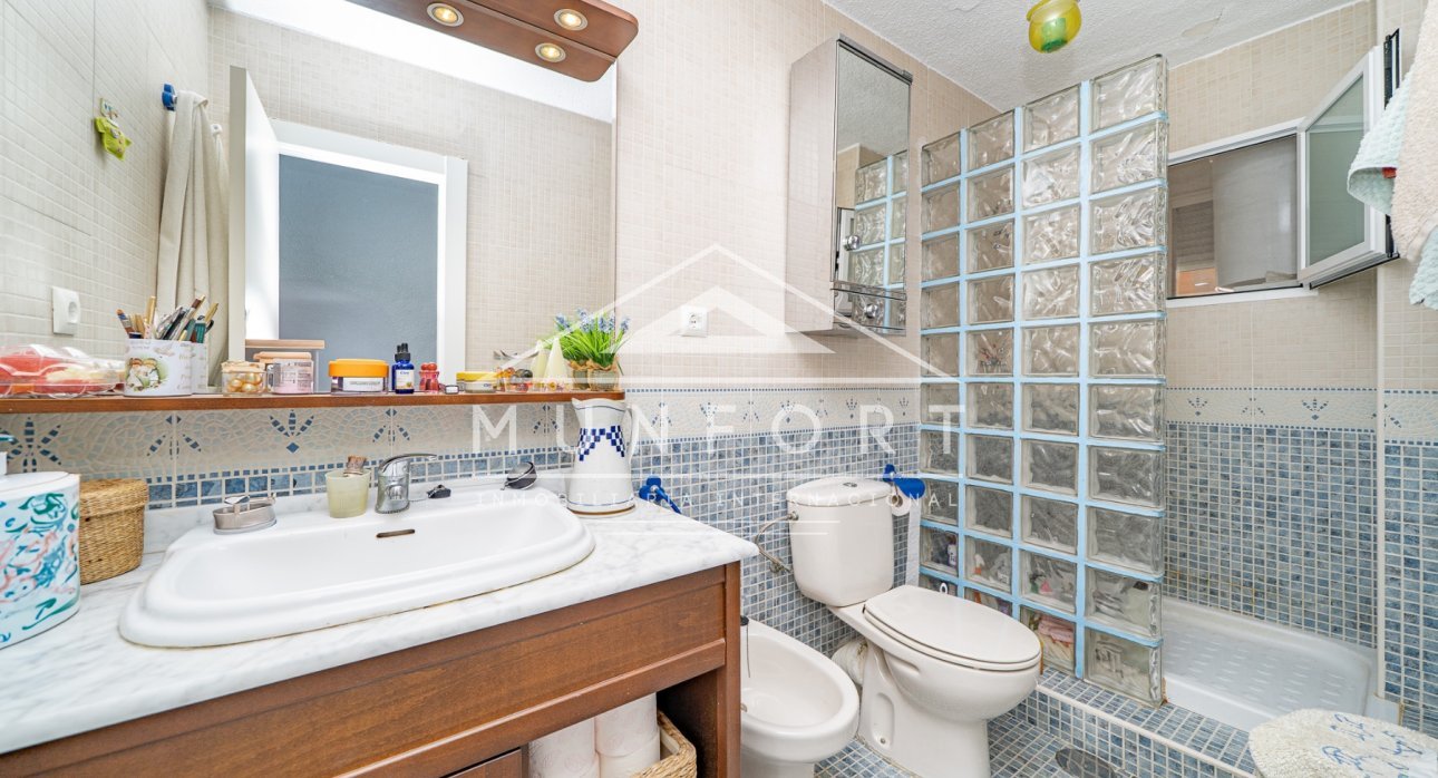 Herverkoop - Appartementen -
Alcázares, Los - Los Narejos