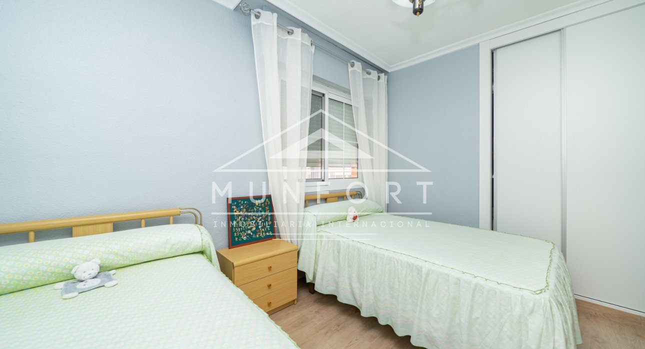 Herverkoop - Appartementen -
Alcázares, Los - Los Narejos