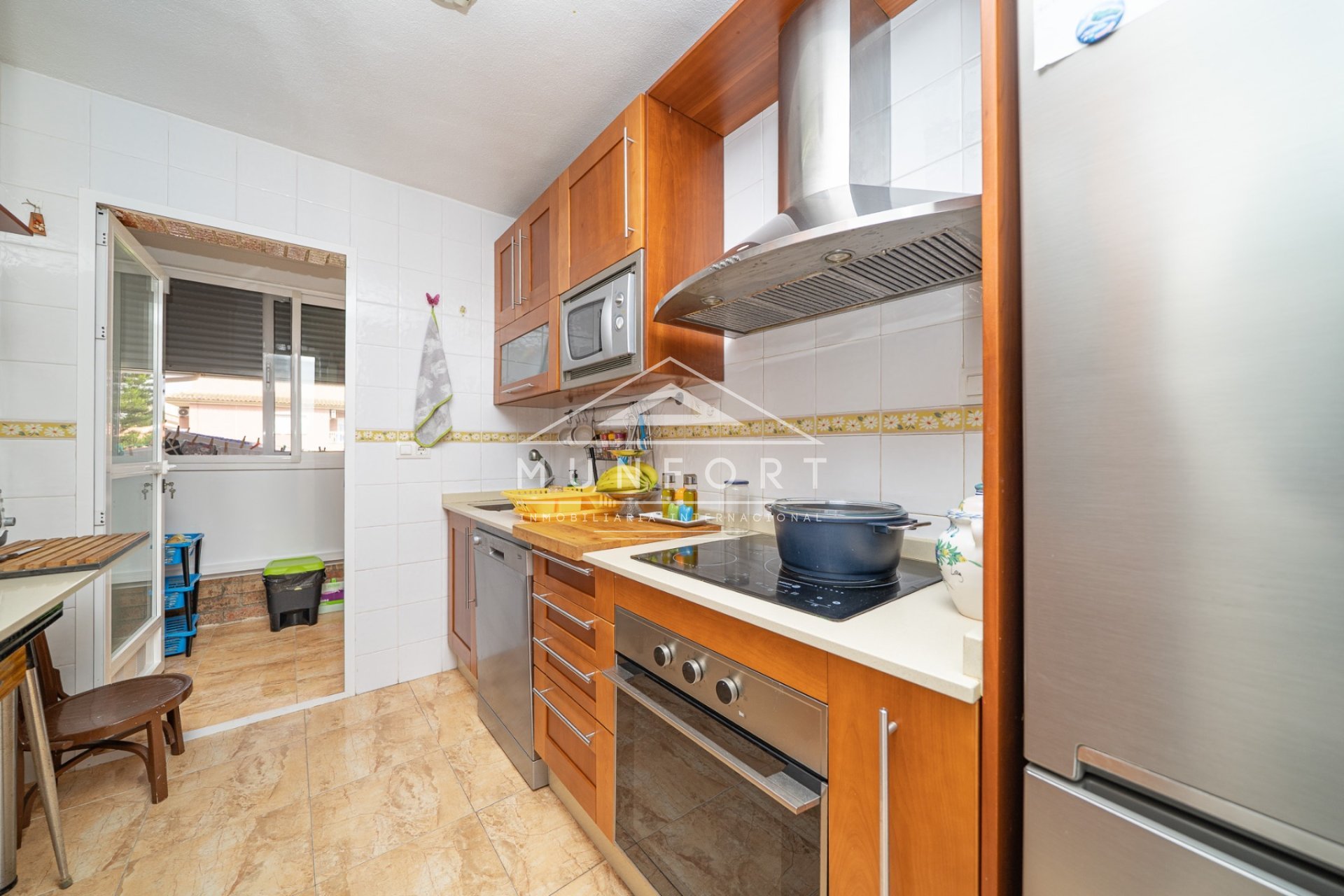 Herverkoop - Appartementen -
Alcázares, Los - Los Narejos