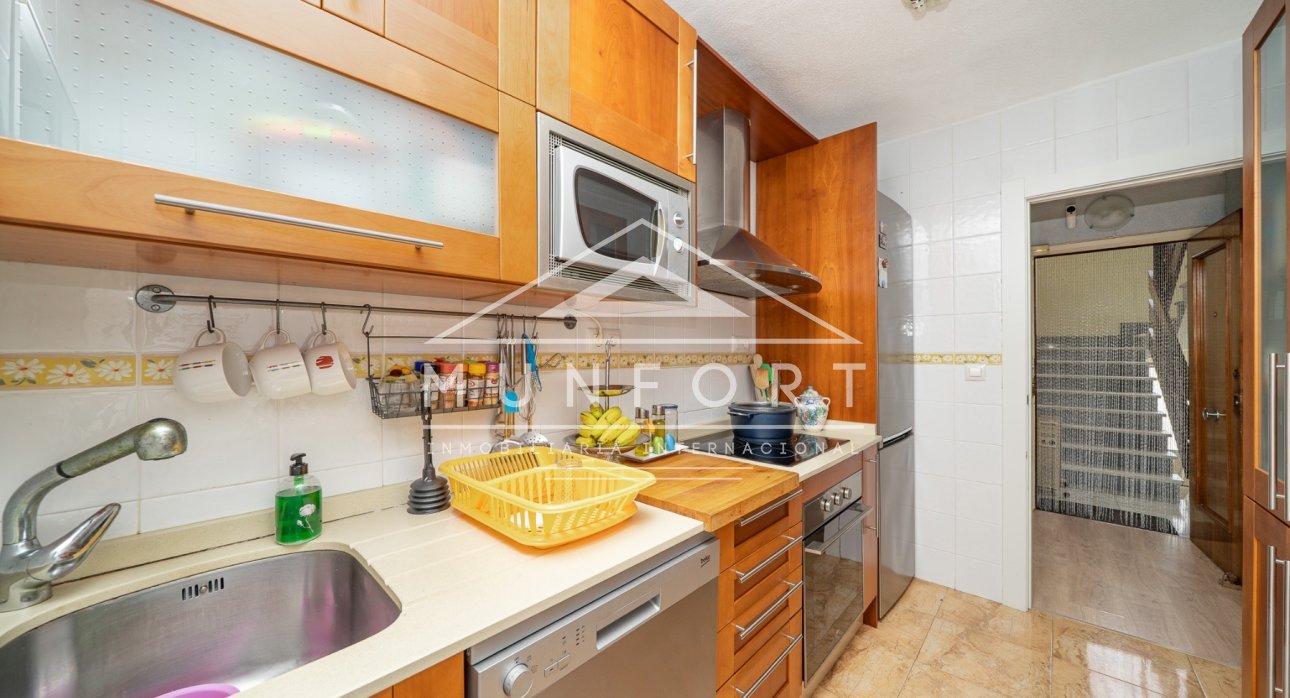 Herverkoop - Appartementen -
Alcázares, Los - Los Narejos