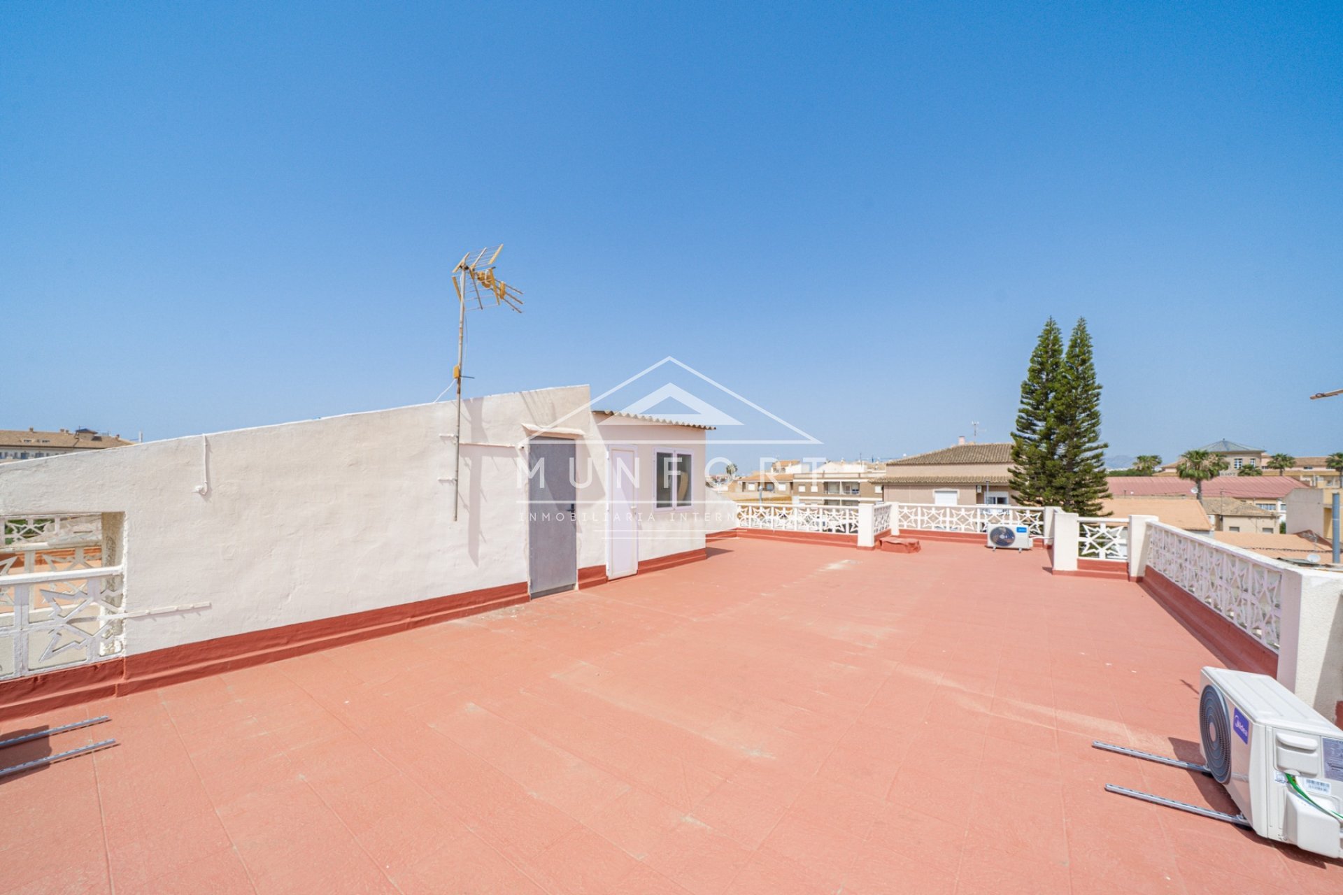 Herverkoop - Appartementen -
Alcázares, Los - Los Narejos