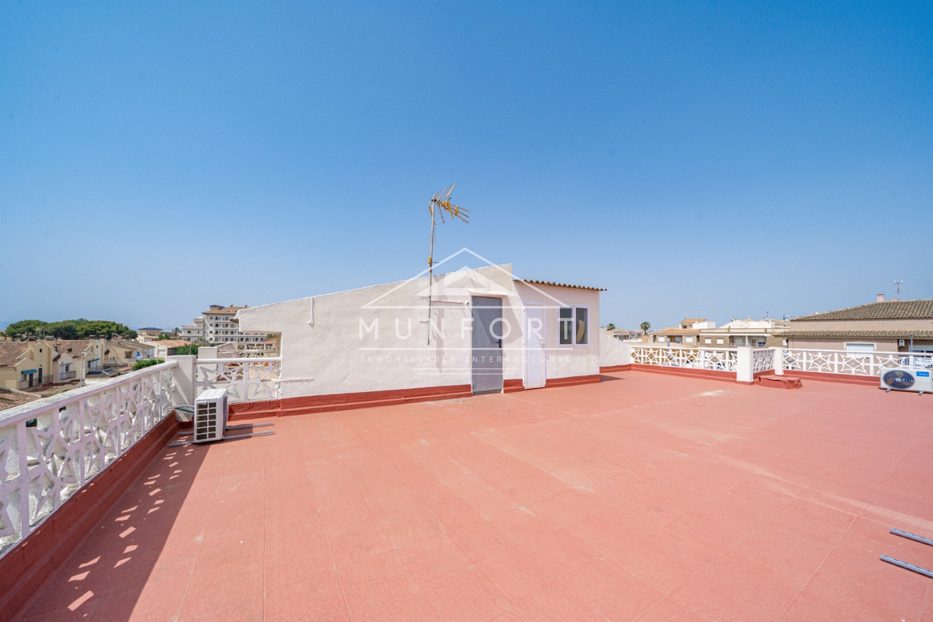 Herverkoop - Appartementen -
Alcázares, Los - Los Narejos