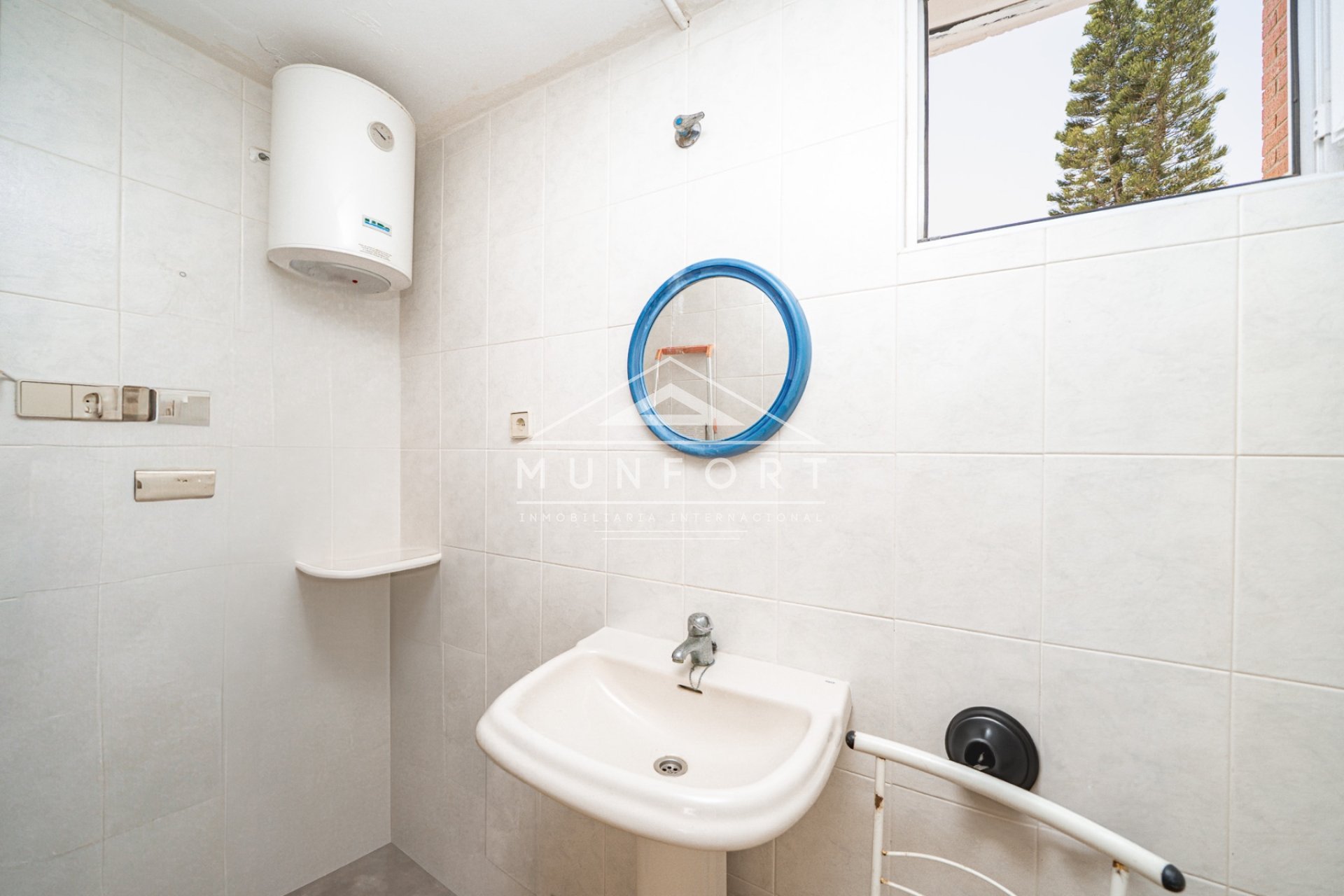 Herverkoop - Appartementen -
Alcázares, Los - Los Narejos