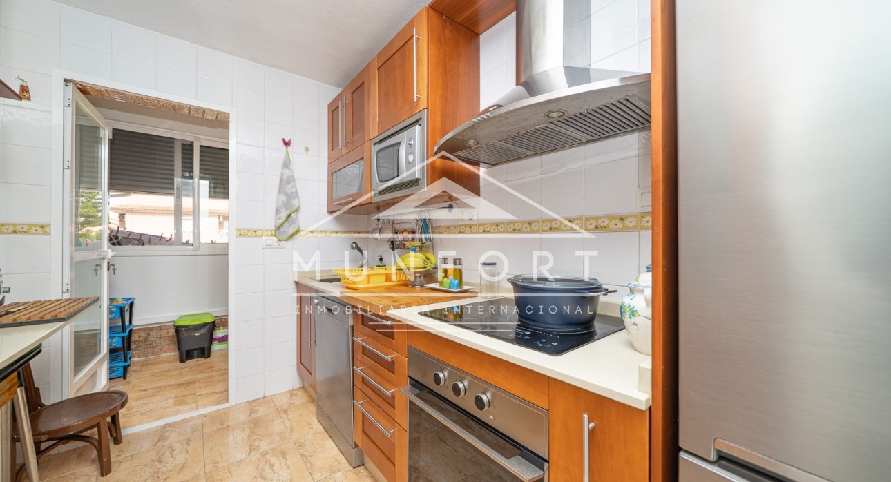 Herverkoop - Appartementen -
Alcázares, Los - Los Narejos