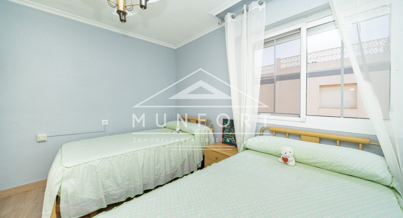 Herverkoop - Appartementen -
Alcázares, Los - Los Narejos