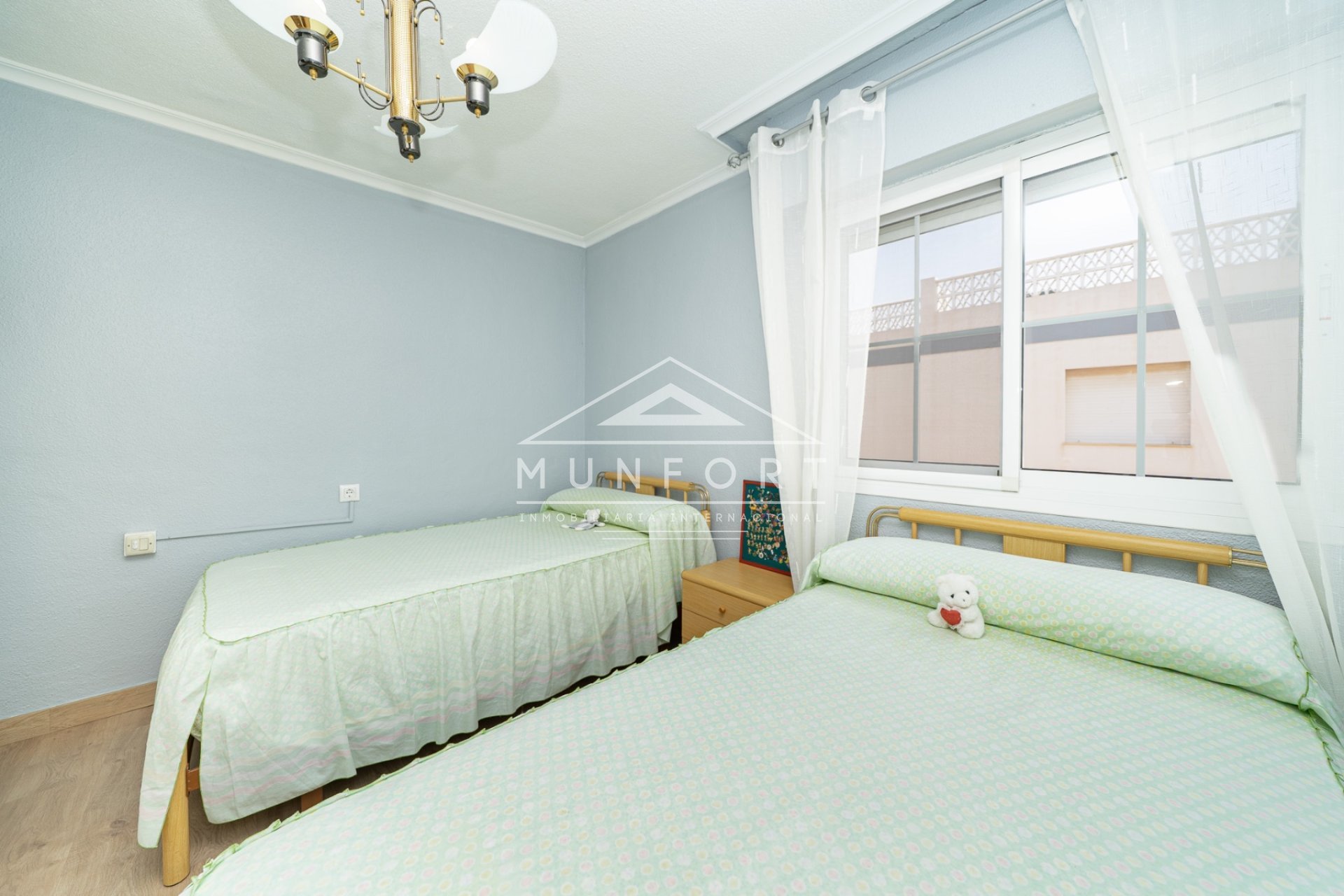 Herverkoop - Appartementen -
Alcázares, Los - Los Narejos