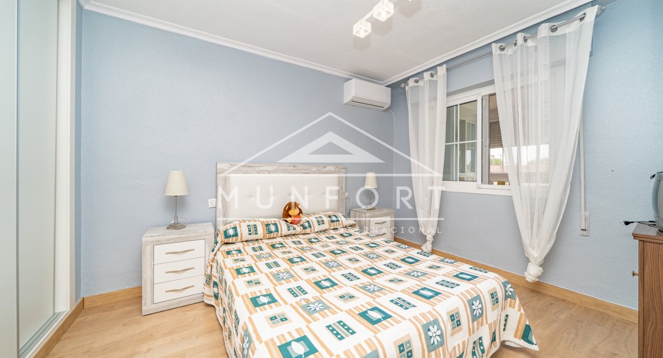 Herverkoop - Appartementen -
Alcázares, Los - Los Narejos