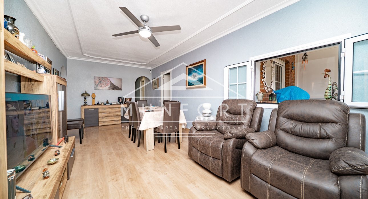 Herverkoop - Appartementen -
Alcázares, Los - Los Narejos