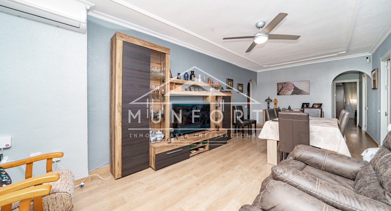 Herverkoop - Appartementen -
Alcázares, Los - Los Narejos