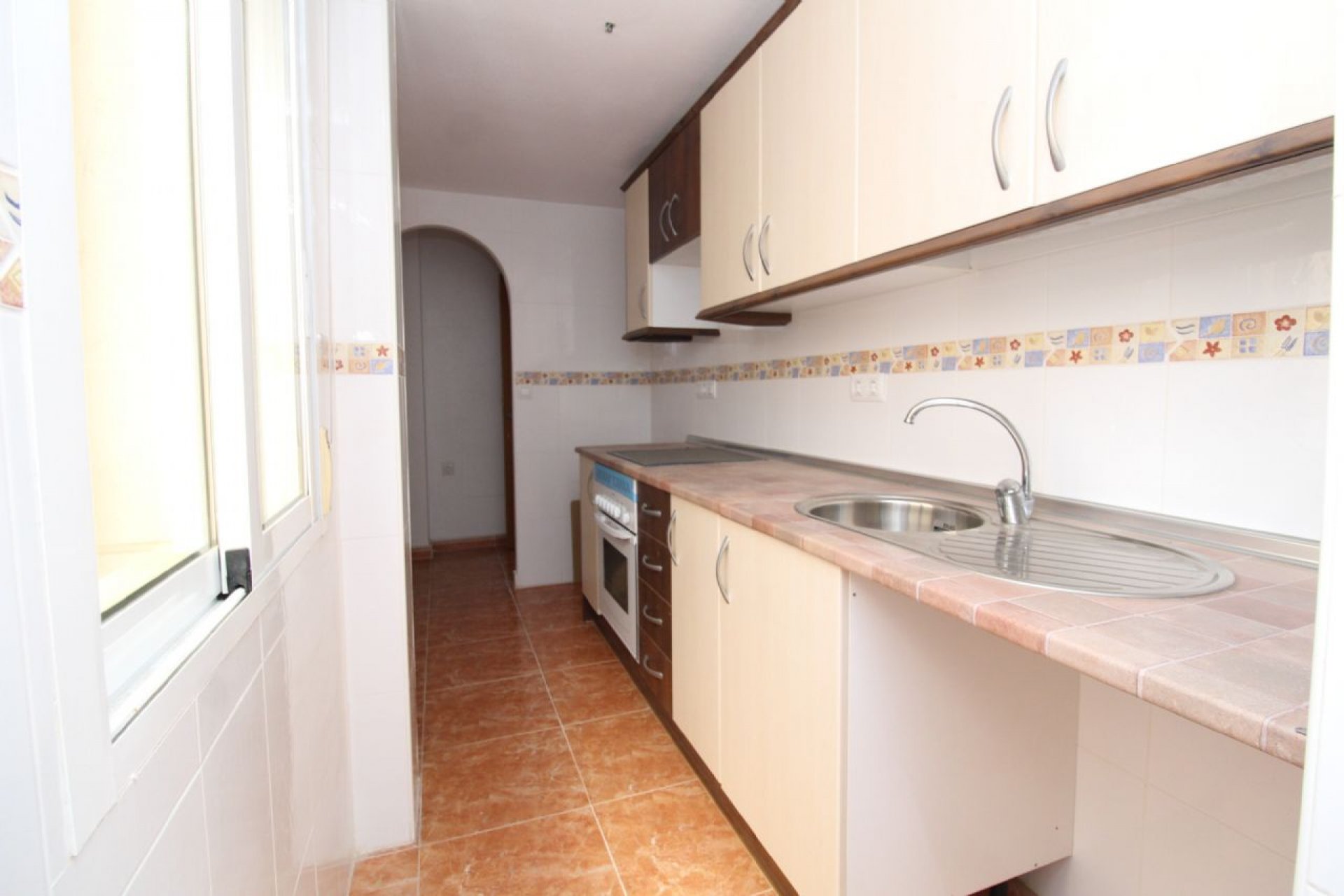 Herverkoop - Appartementen -
Alcázares, Los