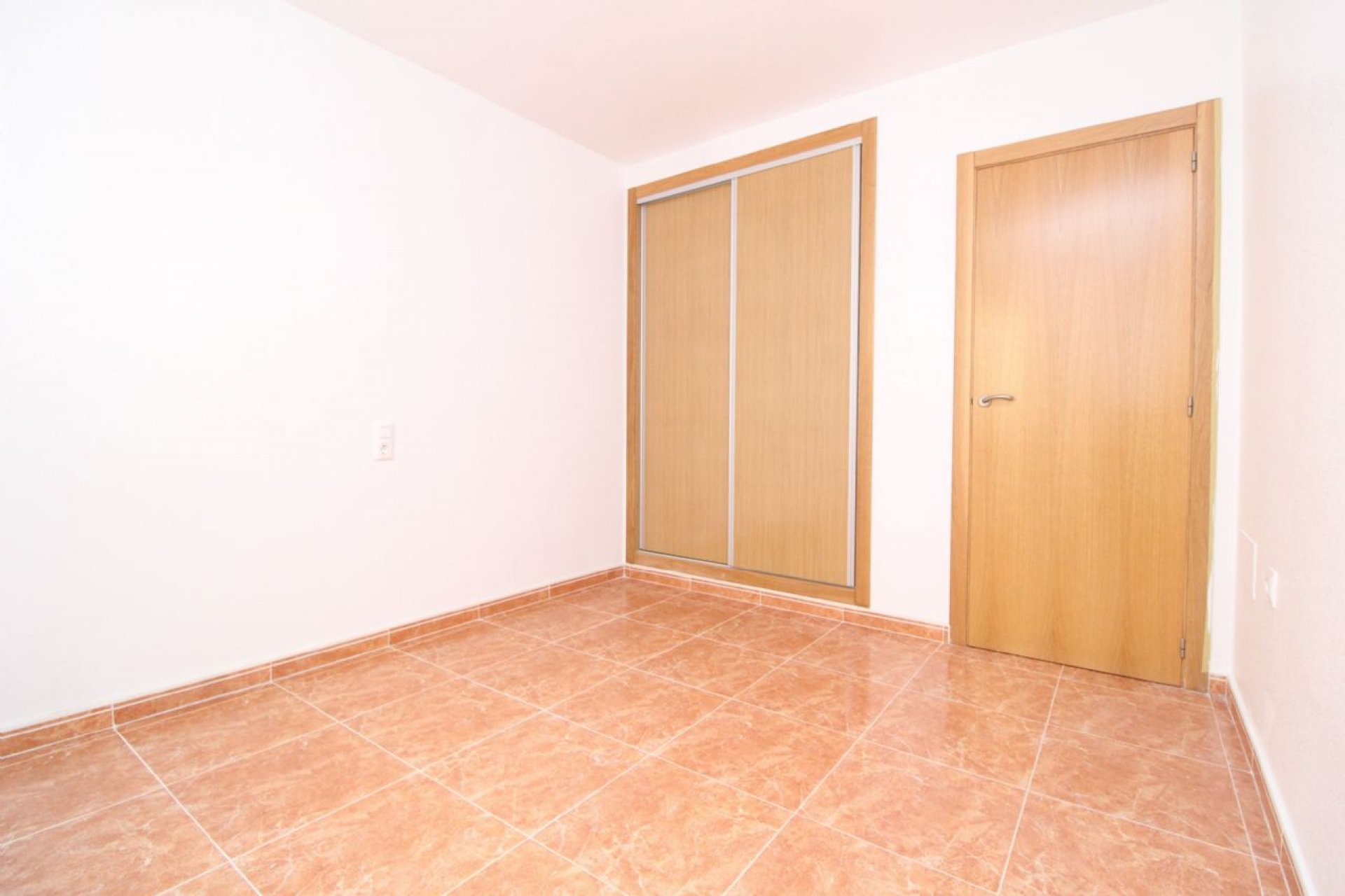 Herverkoop - Appartementen -
Alcázares, Los