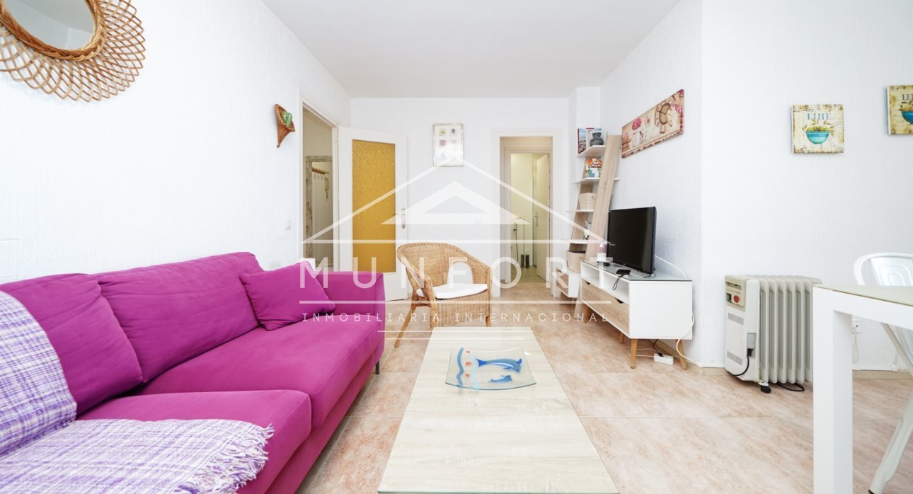 Herverkoop - Appartementen -
Alcázares, Los