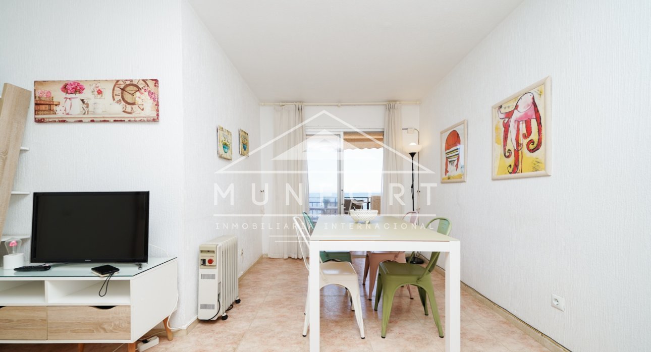 Herverkoop - Appartementen -
Alcázares, Los