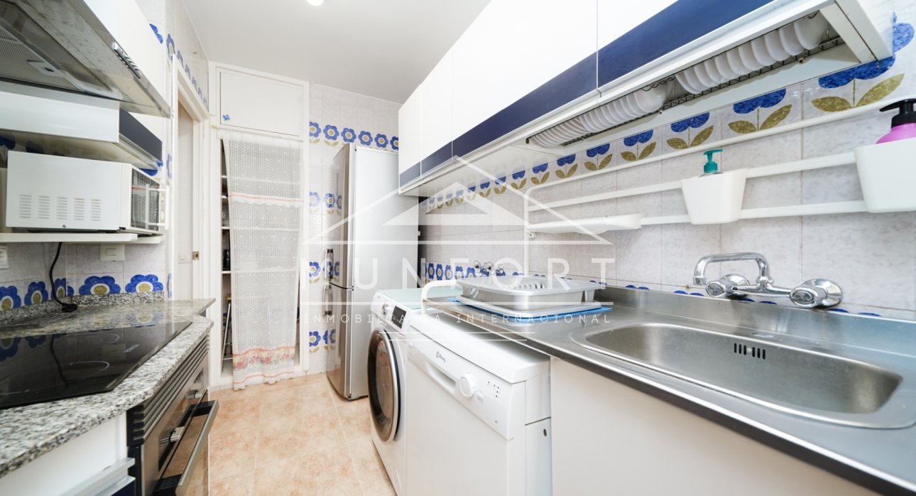 Herverkoop - Appartementen -
Alcázares, Los