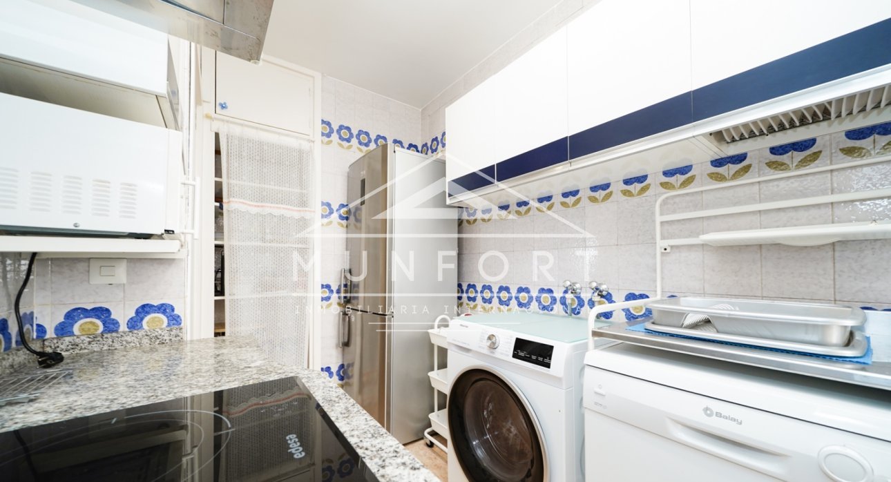 Herverkoop - Appartementen -
Alcázares, Los