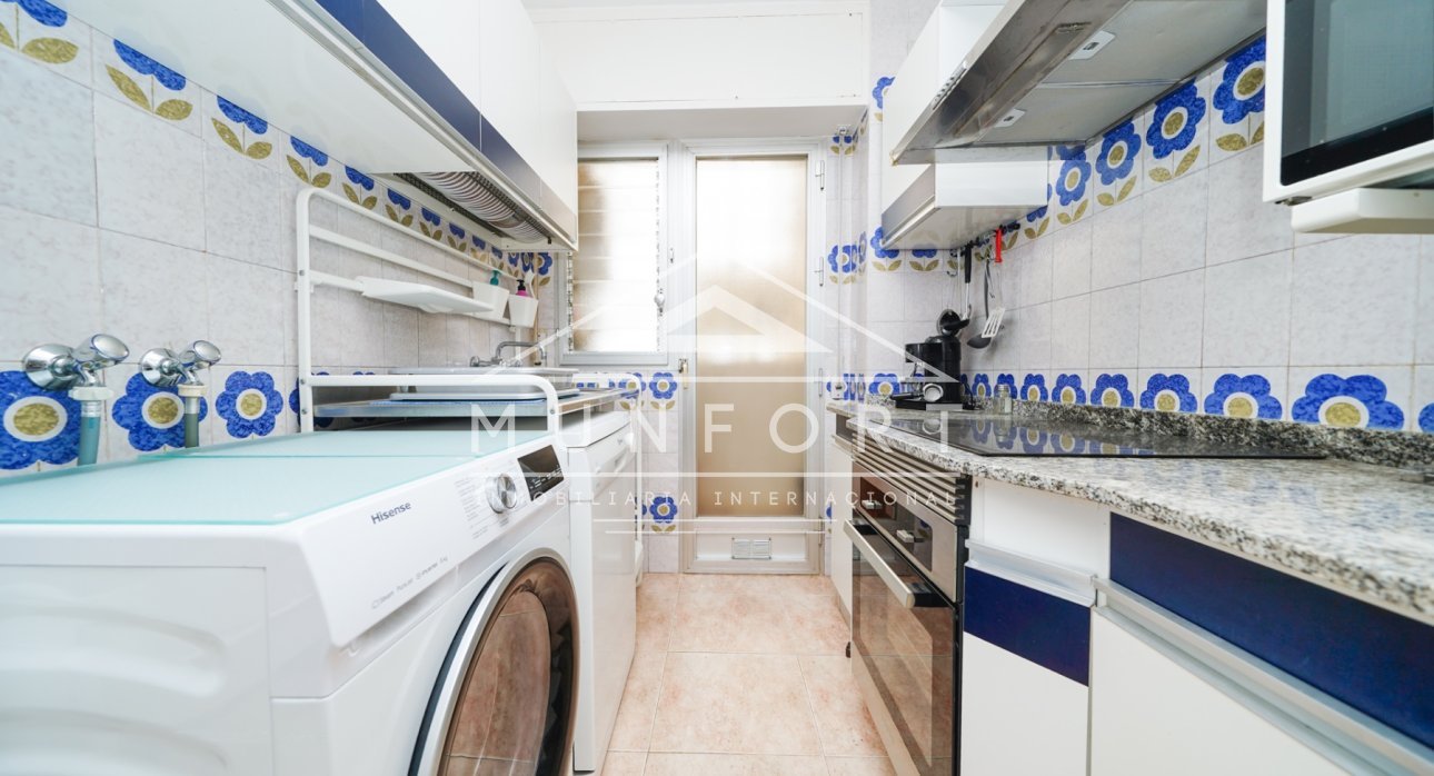 Herverkoop - Appartementen -
Alcázares, Los
