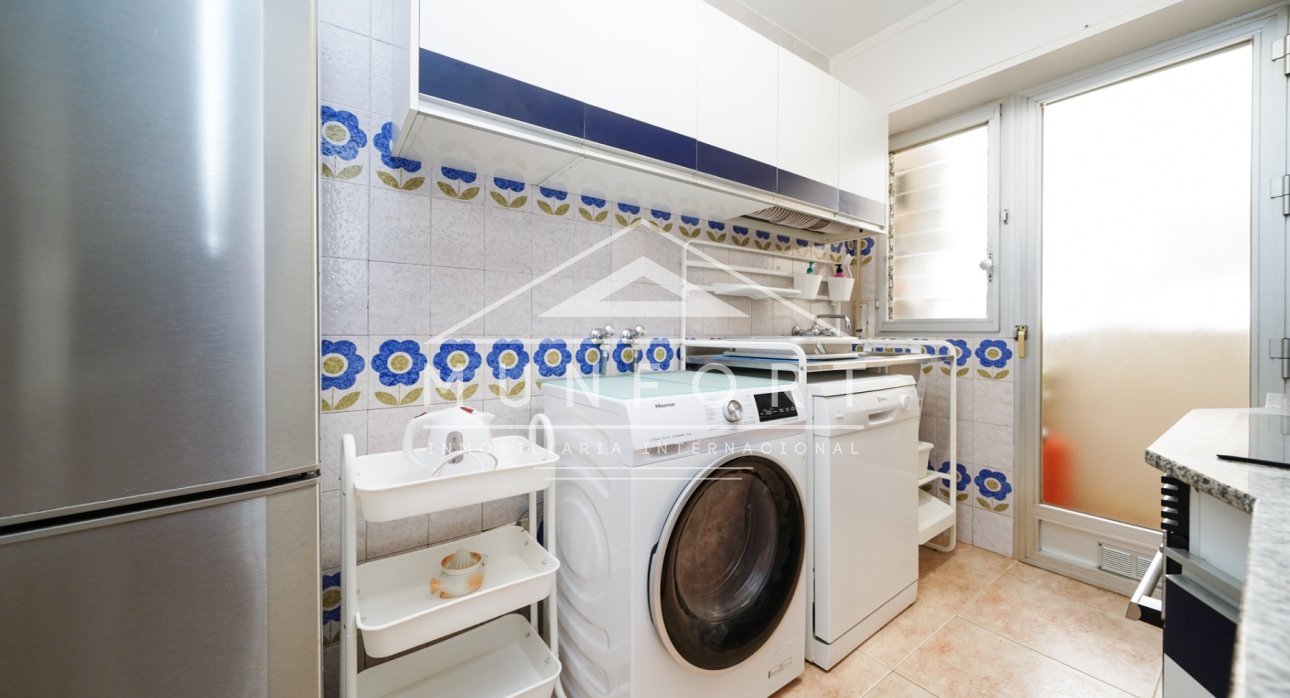 Herverkoop - Appartementen -
Alcázares, Los