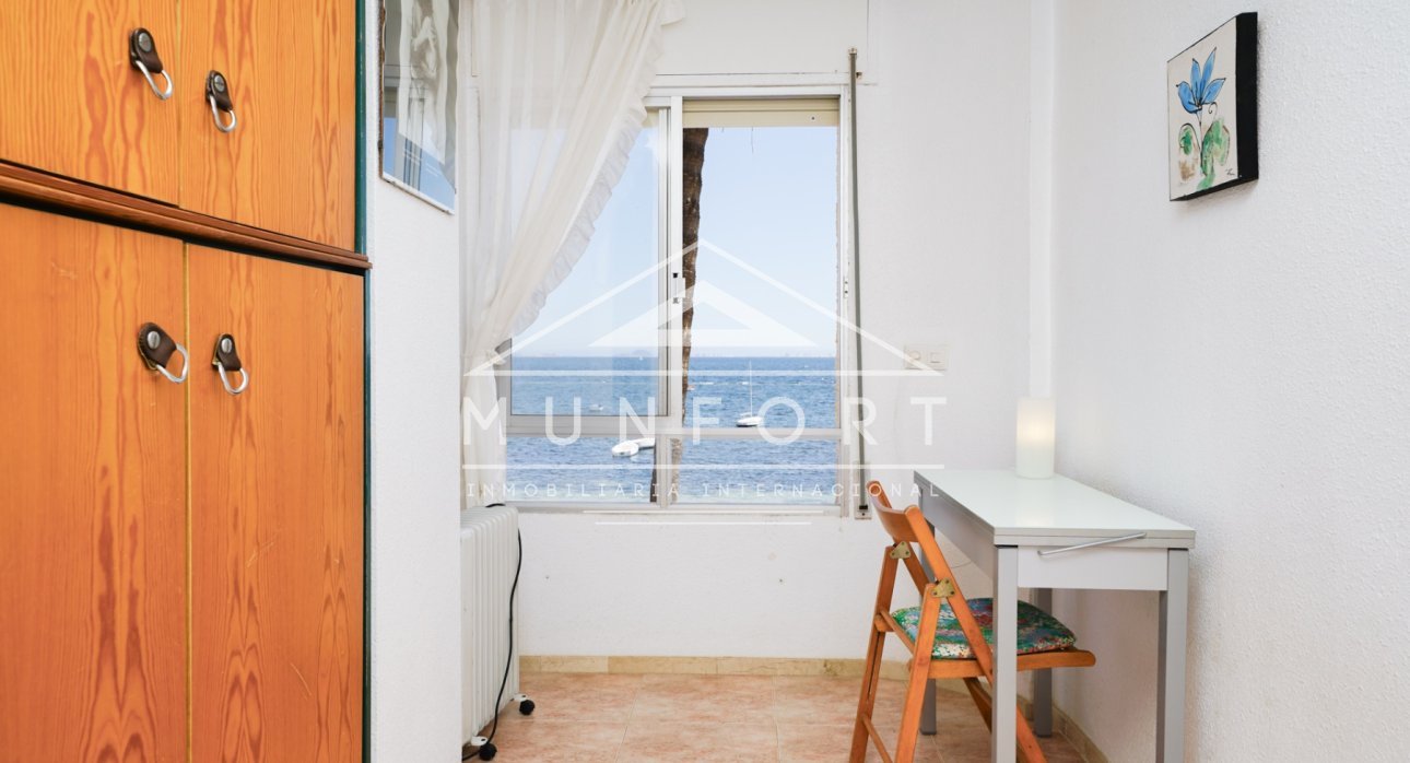 Herverkoop - Appartementen -
Alcázares, Los