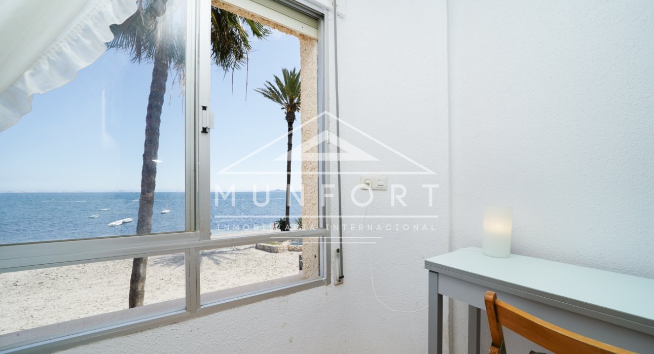 Herverkoop - Appartementen -
Alcázares, Los