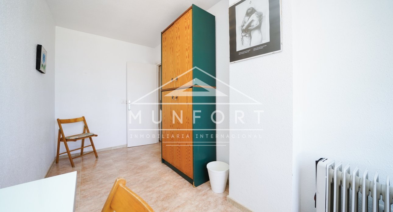 Herverkoop - Appartementen -
Alcázares, Los