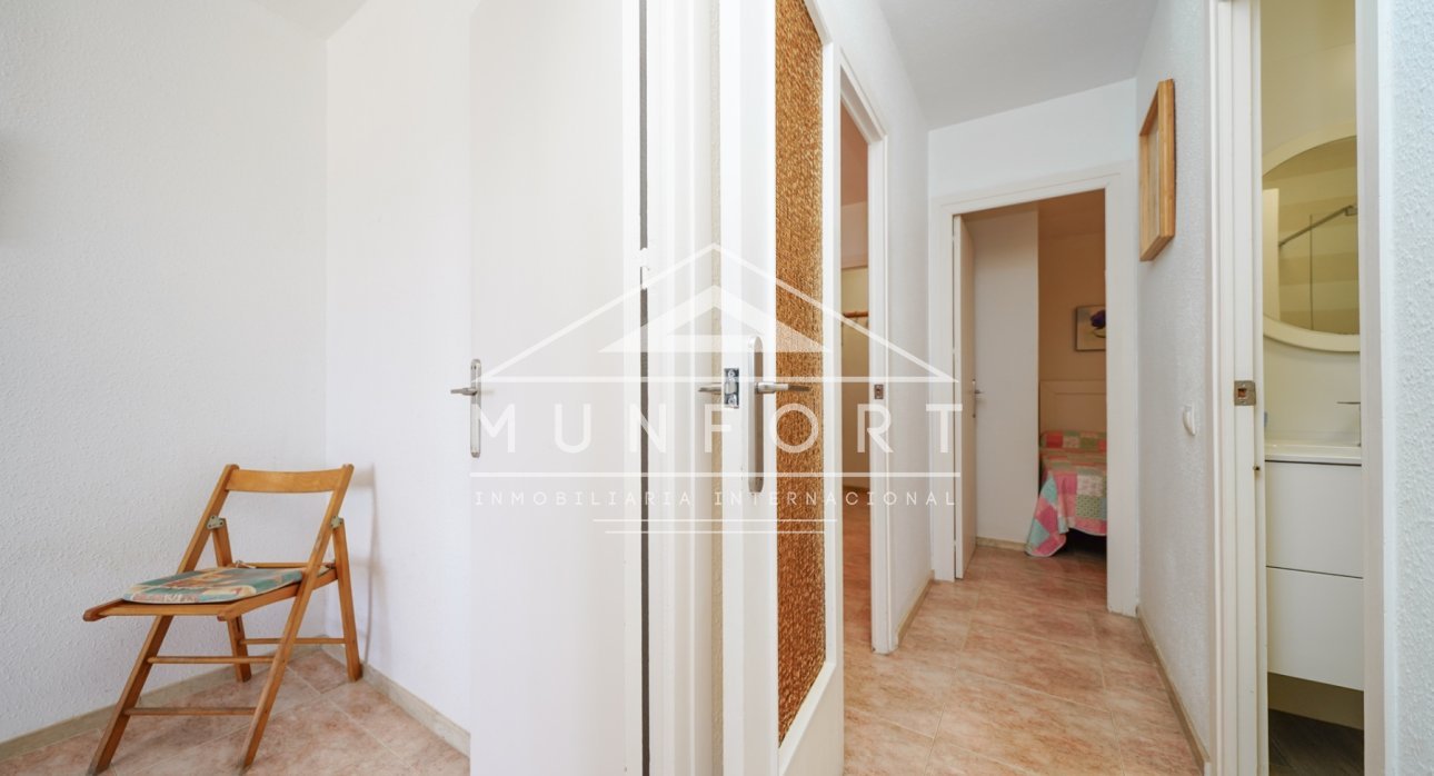 Herverkoop - Appartementen -
Alcázares, Los