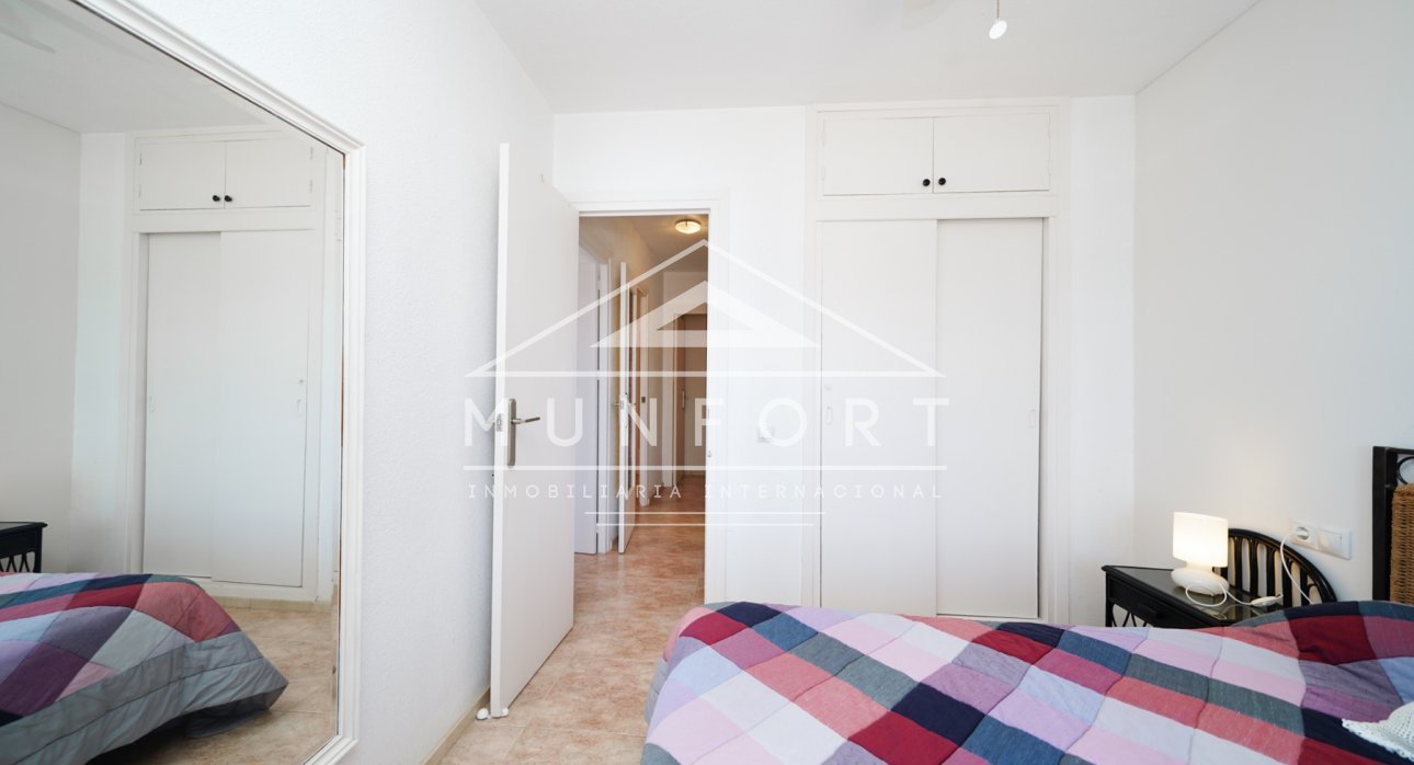 Herverkoop - Appartementen -
Alcázares, Los