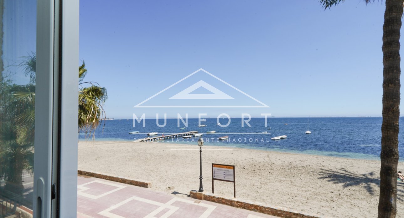 Herverkoop - Appartementen -
Alcázares, Los