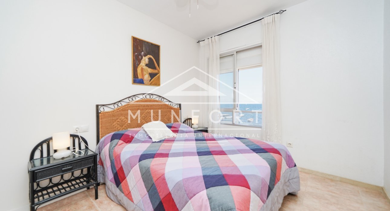 Herverkoop - Appartementen -
Alcázares, Los