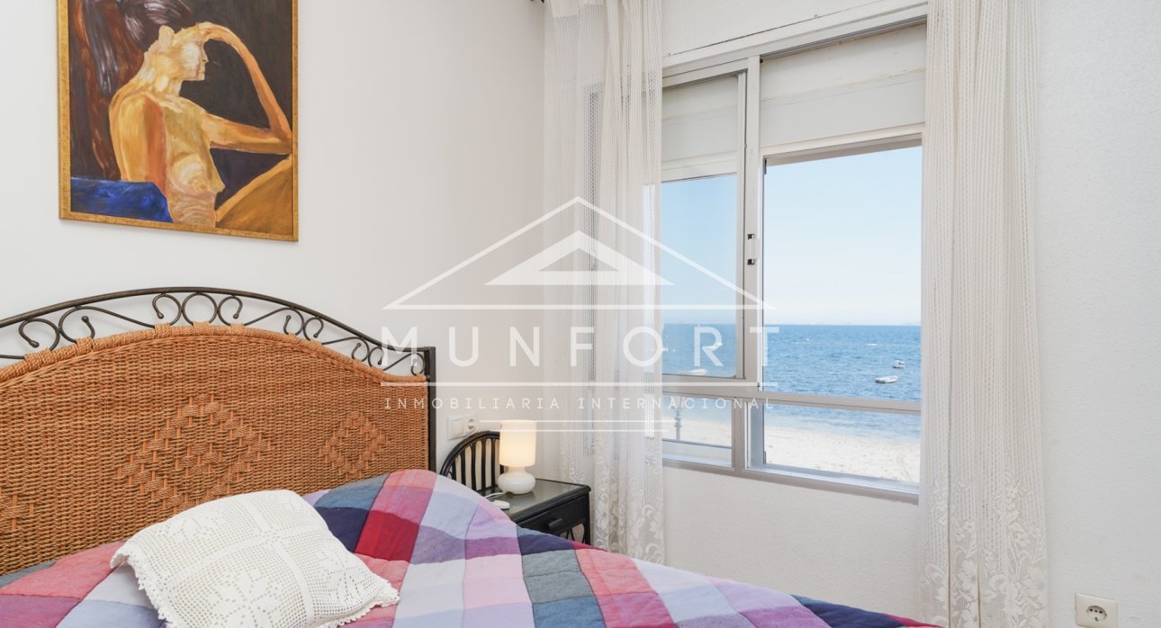 Herverkoop - Appartementen -
Alcázares, Los