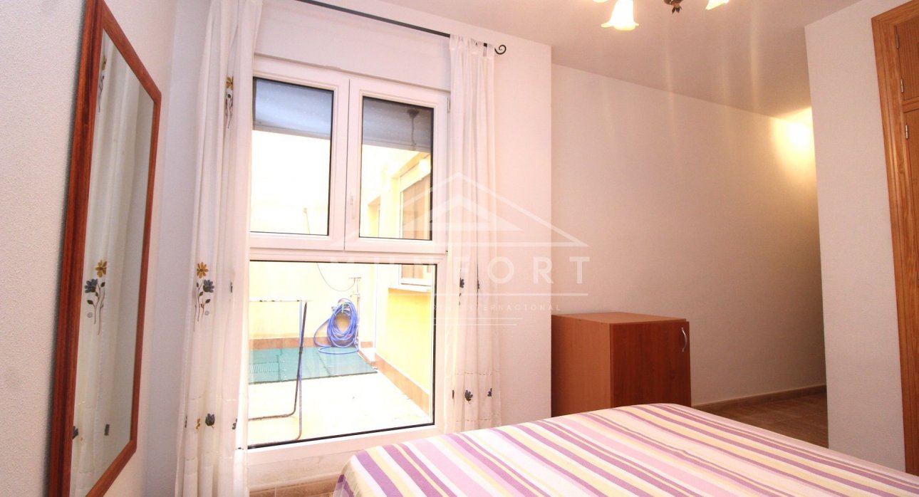 Herverkoop - Appartementen -
Alcázares, Los