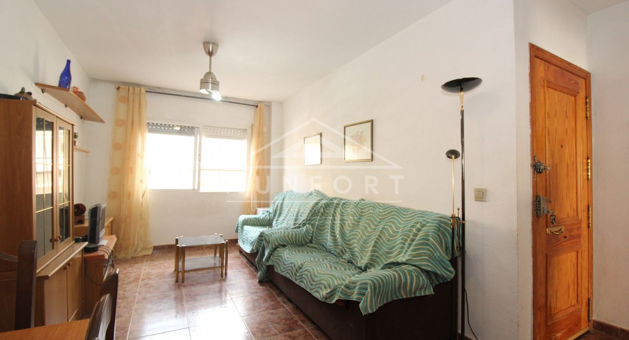 Herverkoop - Appartementen -
Alcázares, Los