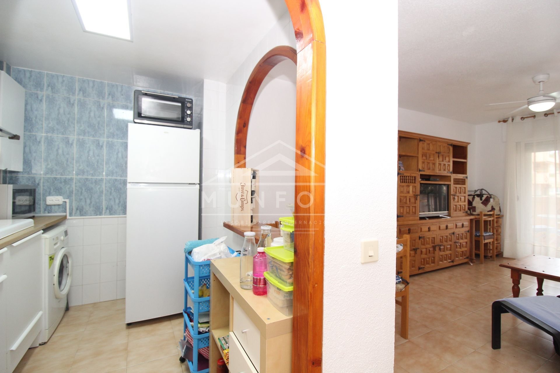 Herverkoop - Appartementen -
Alcázares, Los