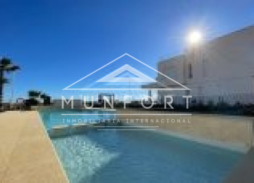 Herverkoop - Appartementen -
Algorfa - Club de Golf La Finca - Algorfa