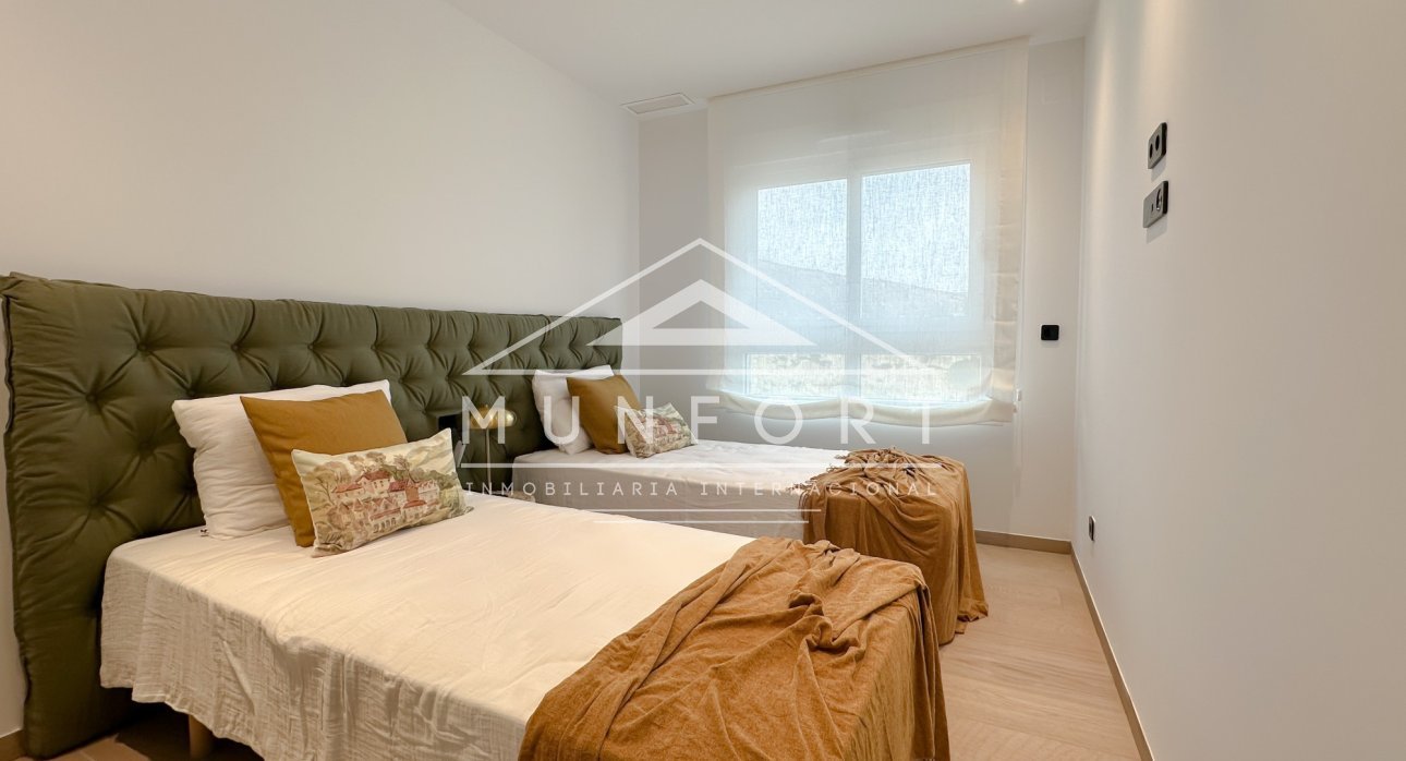 Herverkoop - Appartementen -
Algorfa - Club de Golf La Finca - Algorfa