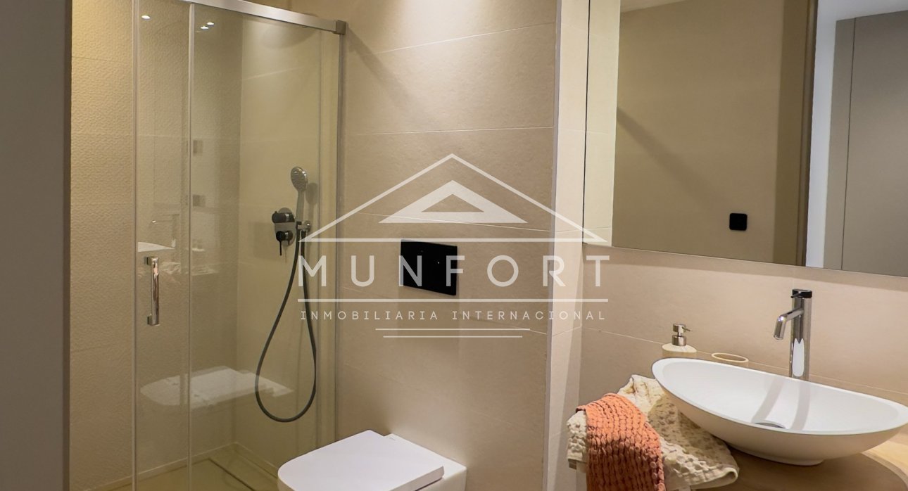 Herverkoop - Appartementen -
Algorfa - Club de Golf La Finca - Algorfa