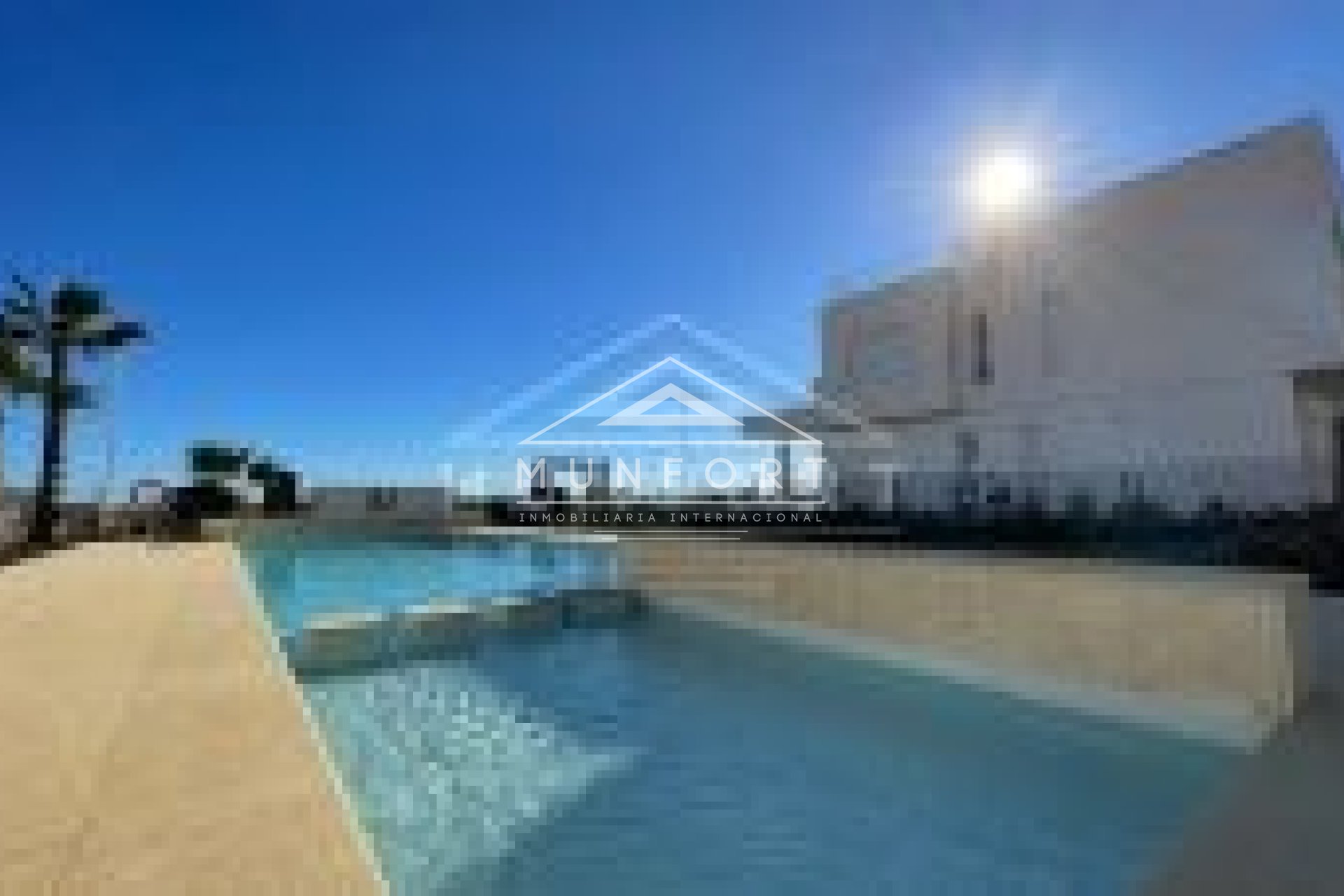 Herverkoop - Appartementen -
Algorfa - Club de Golf La Finca - Algorfa