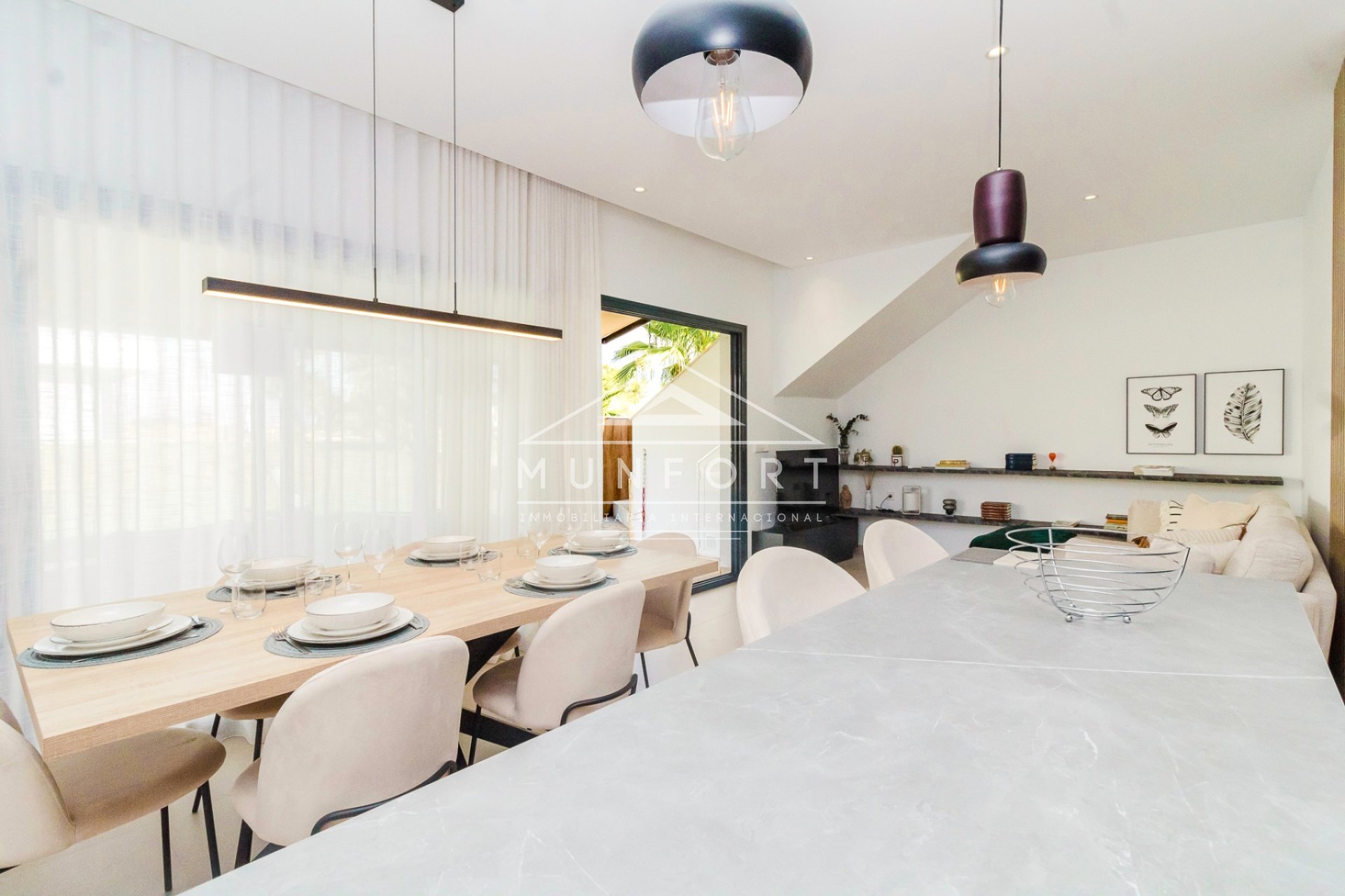 Herverkoop - Appartementen -
Alhama de Murcia - Condado de Alhama