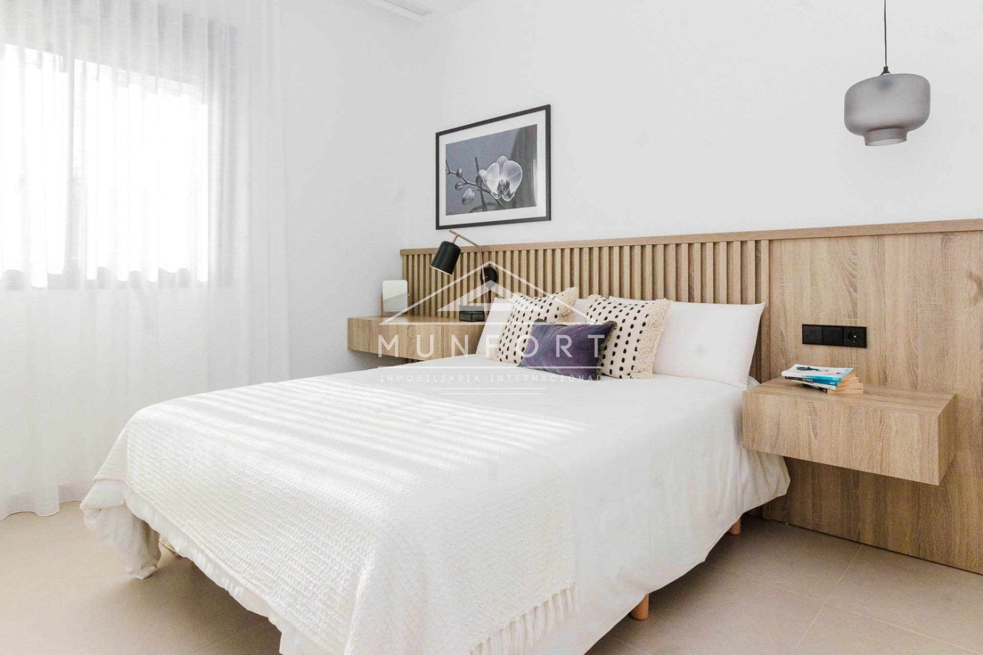 Herverkoop - Appartementen -
Alhama de Murcia - Condado de Alhama