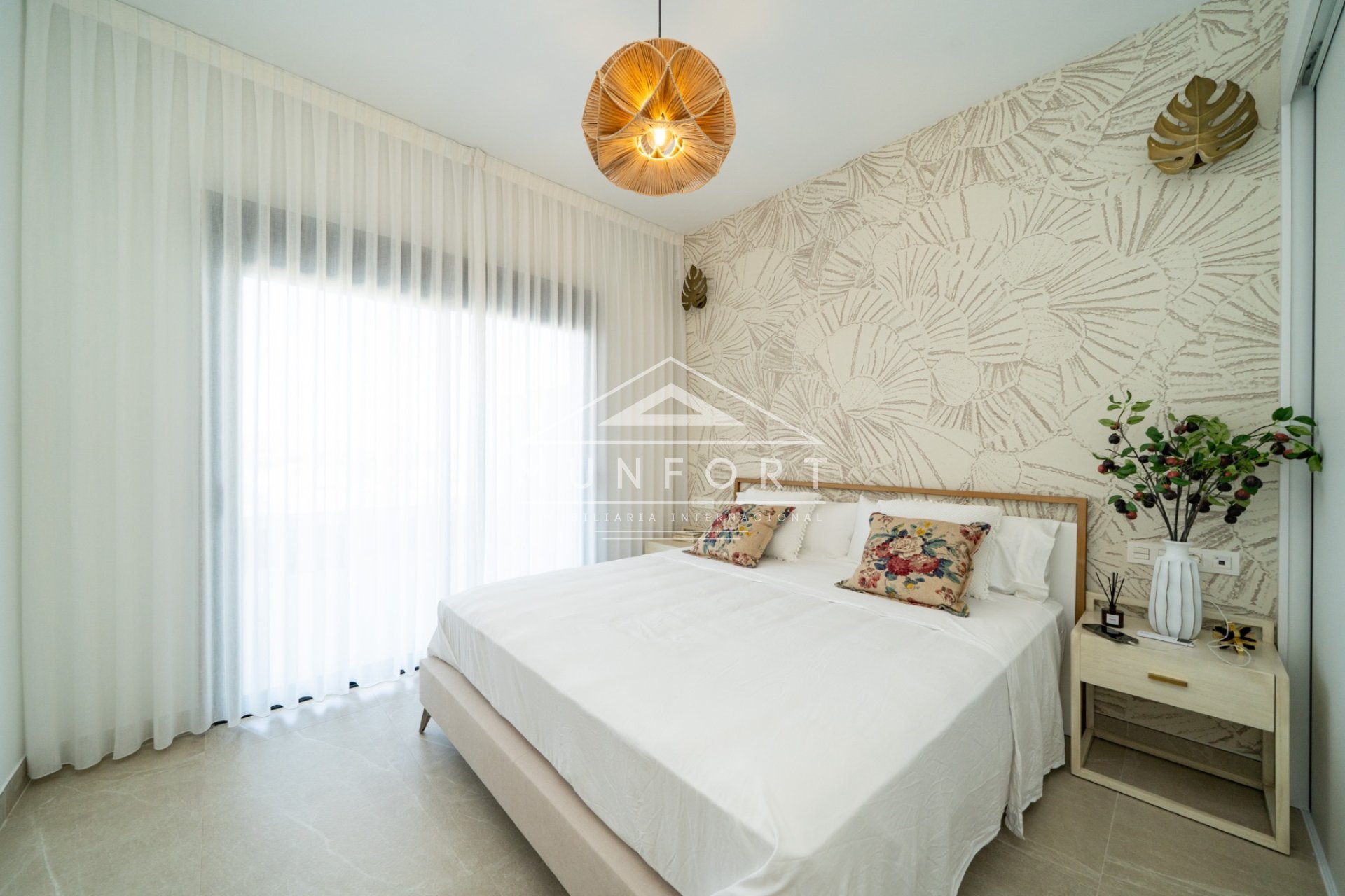 Herverkoop - Appartementen -
Benijófar