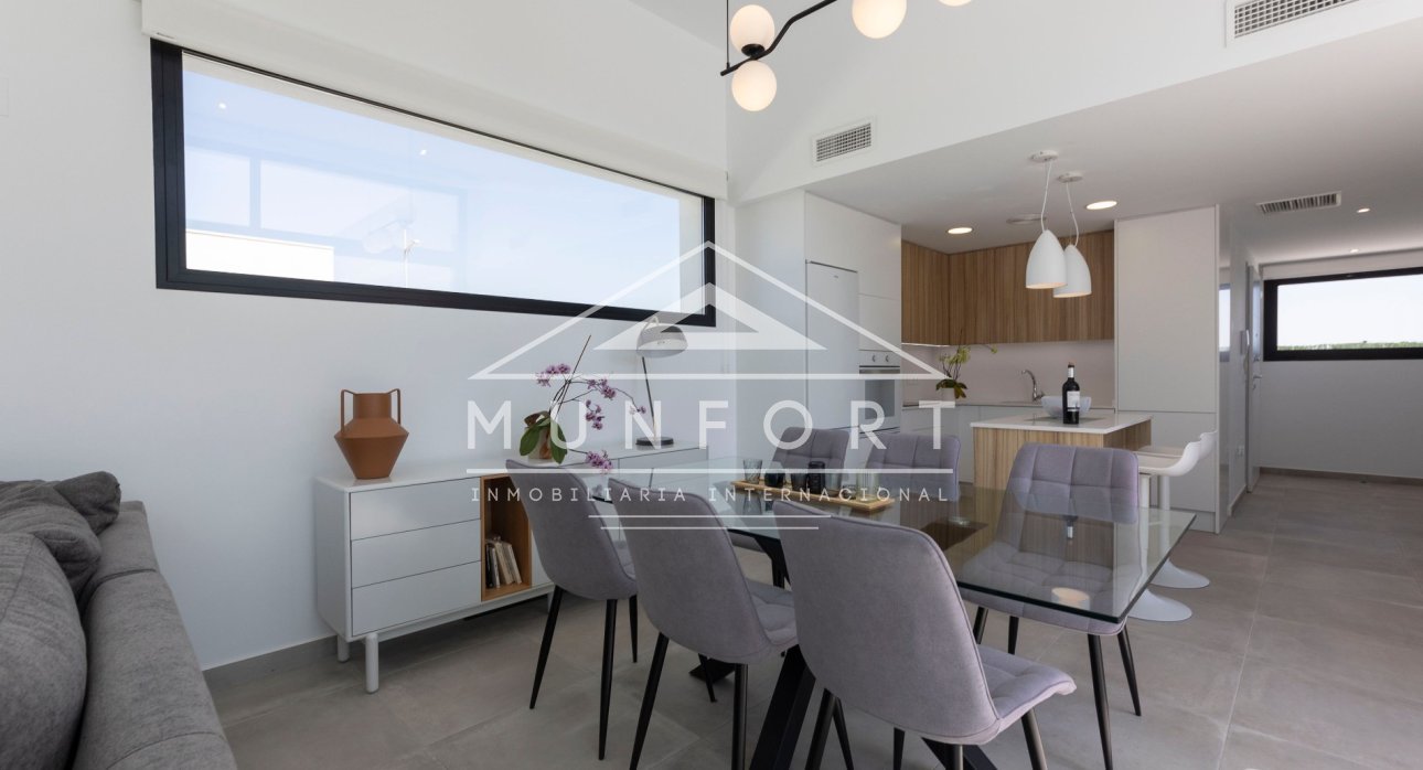 Herverkoop - Appartementen -
Calasparra