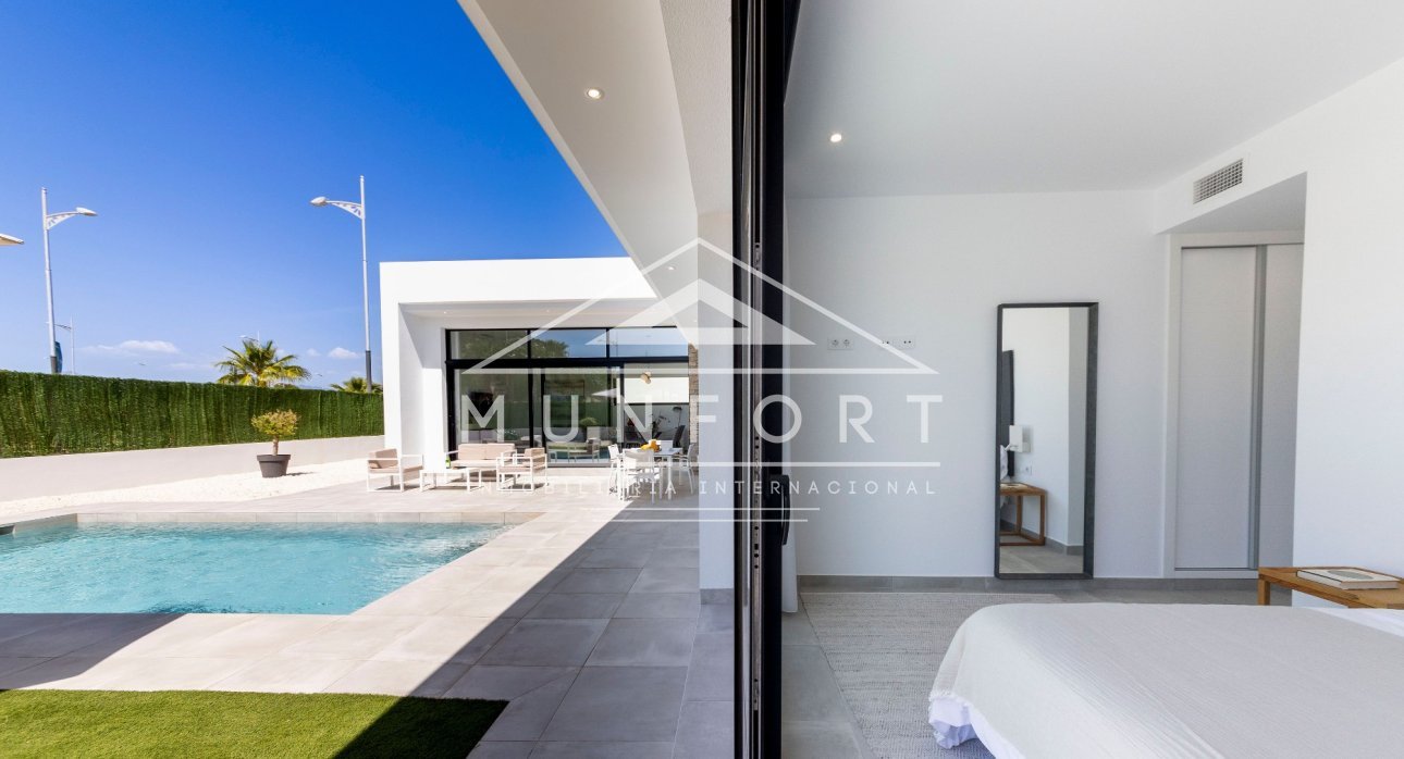 Herverkoop - Appartementen -
Calasparra