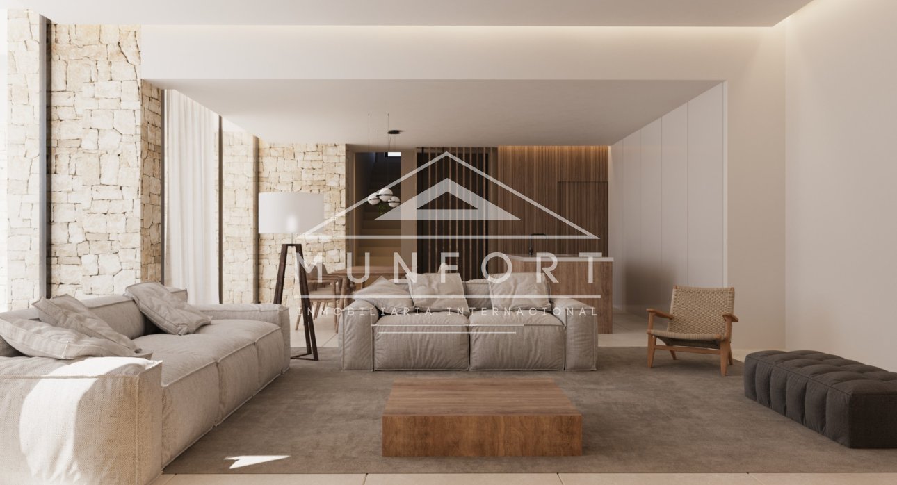 Herverkoop - Appartementen -
Dénia