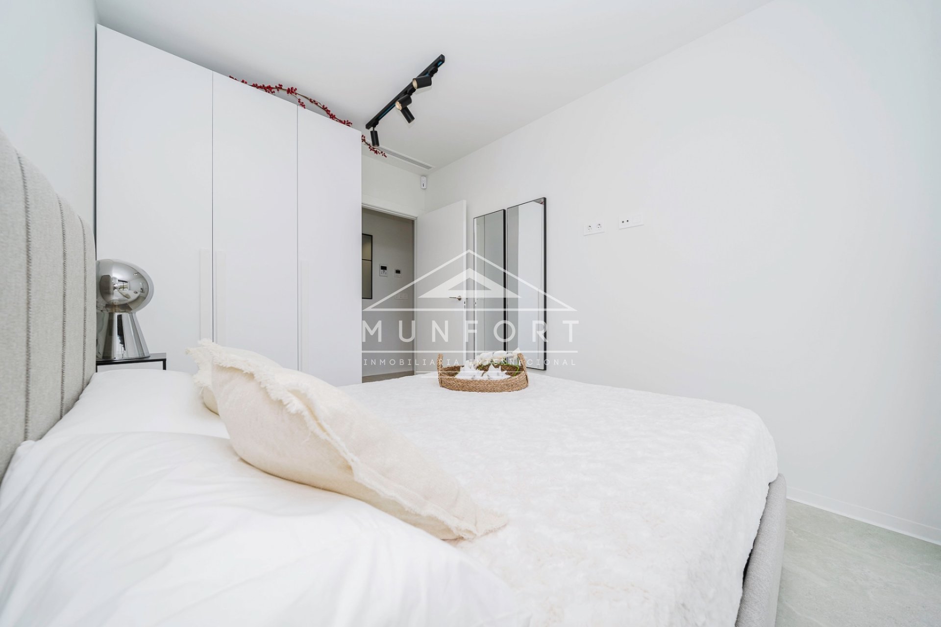 Herverkoop - Appartementen -
Finestrat - Balcón de Finestrat