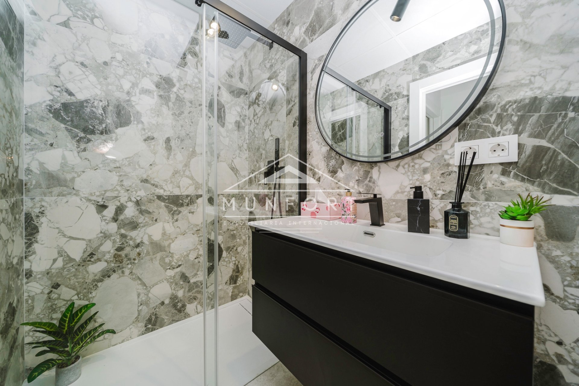 Herverkoop - Appartementen -
Finestrat - Balcón de Finestrat