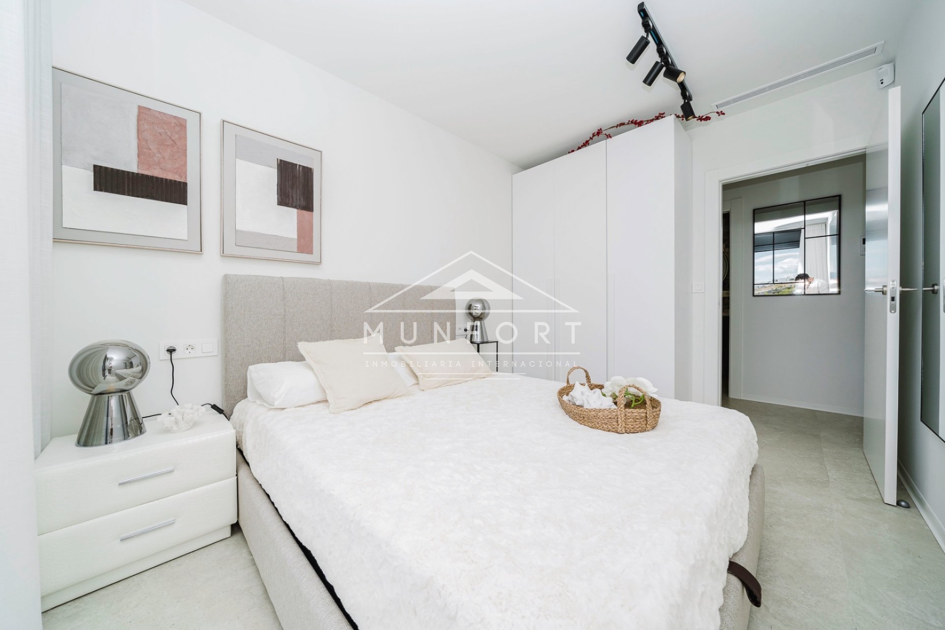 Herverkoop - Appartementen -
Finestrat - Balcón de Finestrat