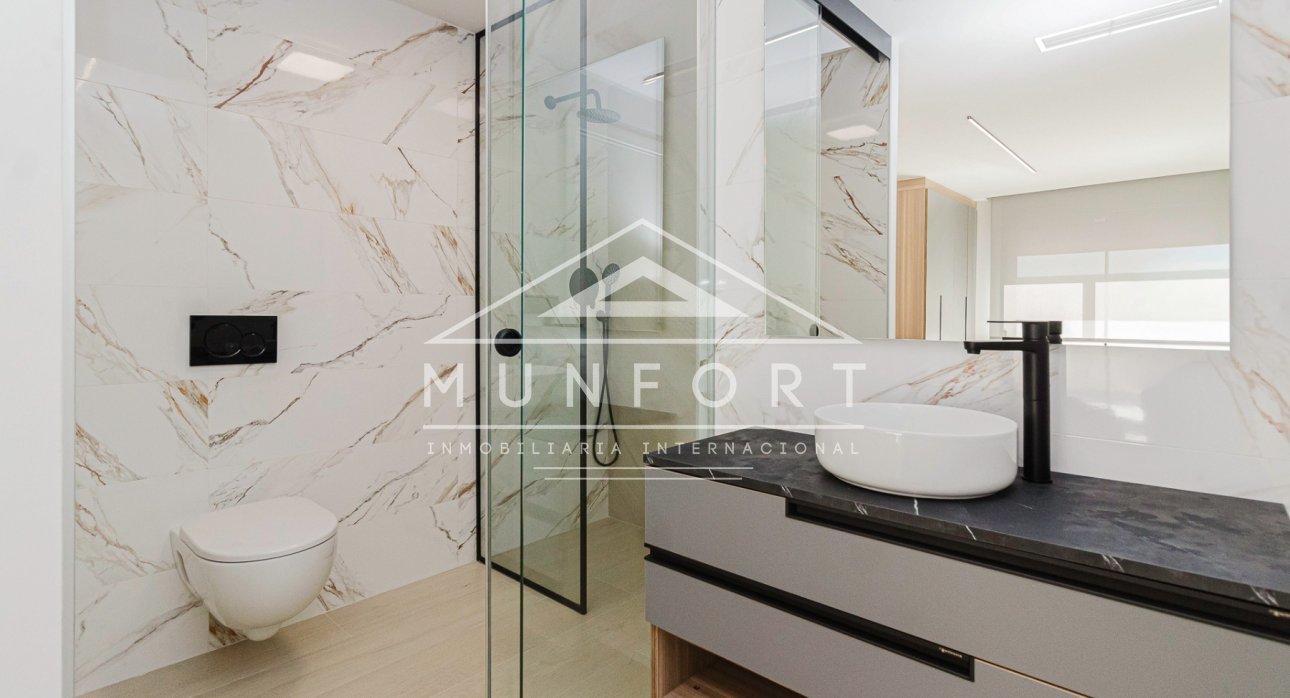 Herverkoop - Appartementen -
Guardamar del Segura - El Raso - Guardamar del Segura