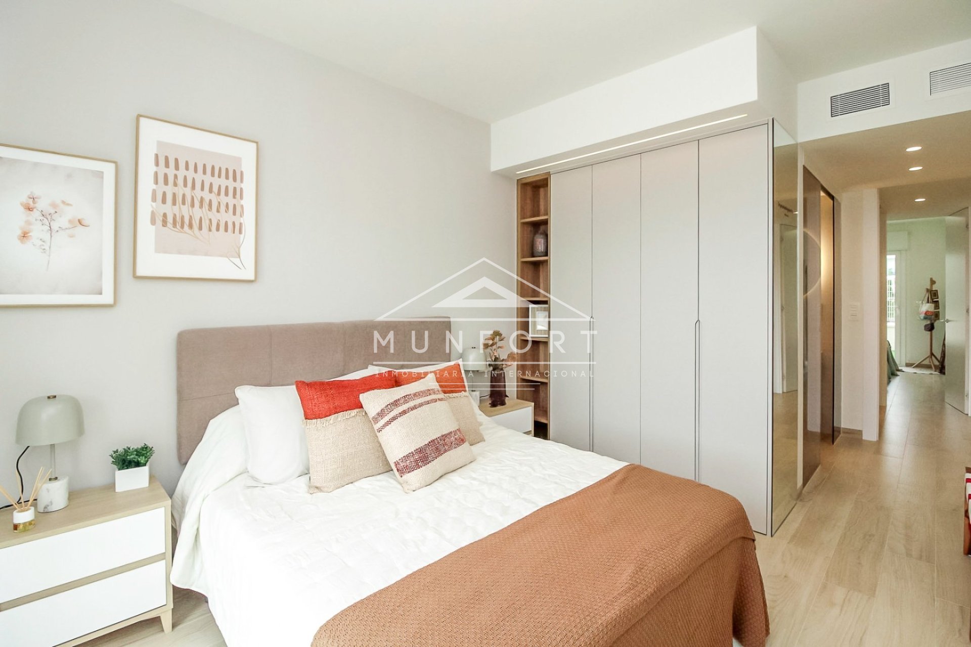 Herverkoop - Appartementen -
Guardamar del Segura - El Raso - Guardamar del Segura