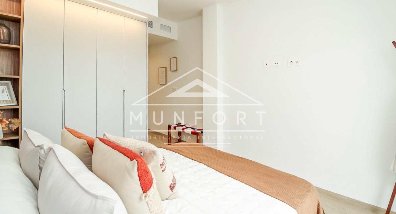 Herverkoop - Appartementen -
Guardamar del Segura - El Raso - Guardamar del Segura