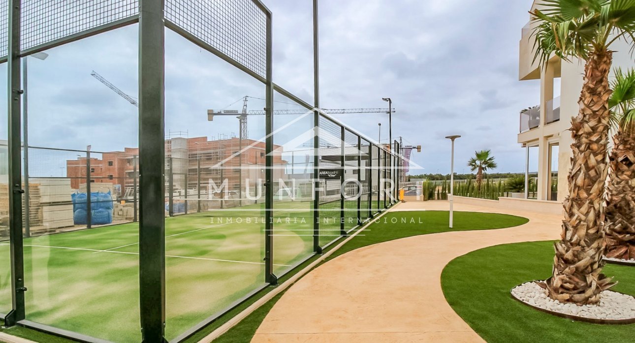 Herverkoop - Appartementen -
Guardamar del Segura - El Raso - Guardamar del Segura