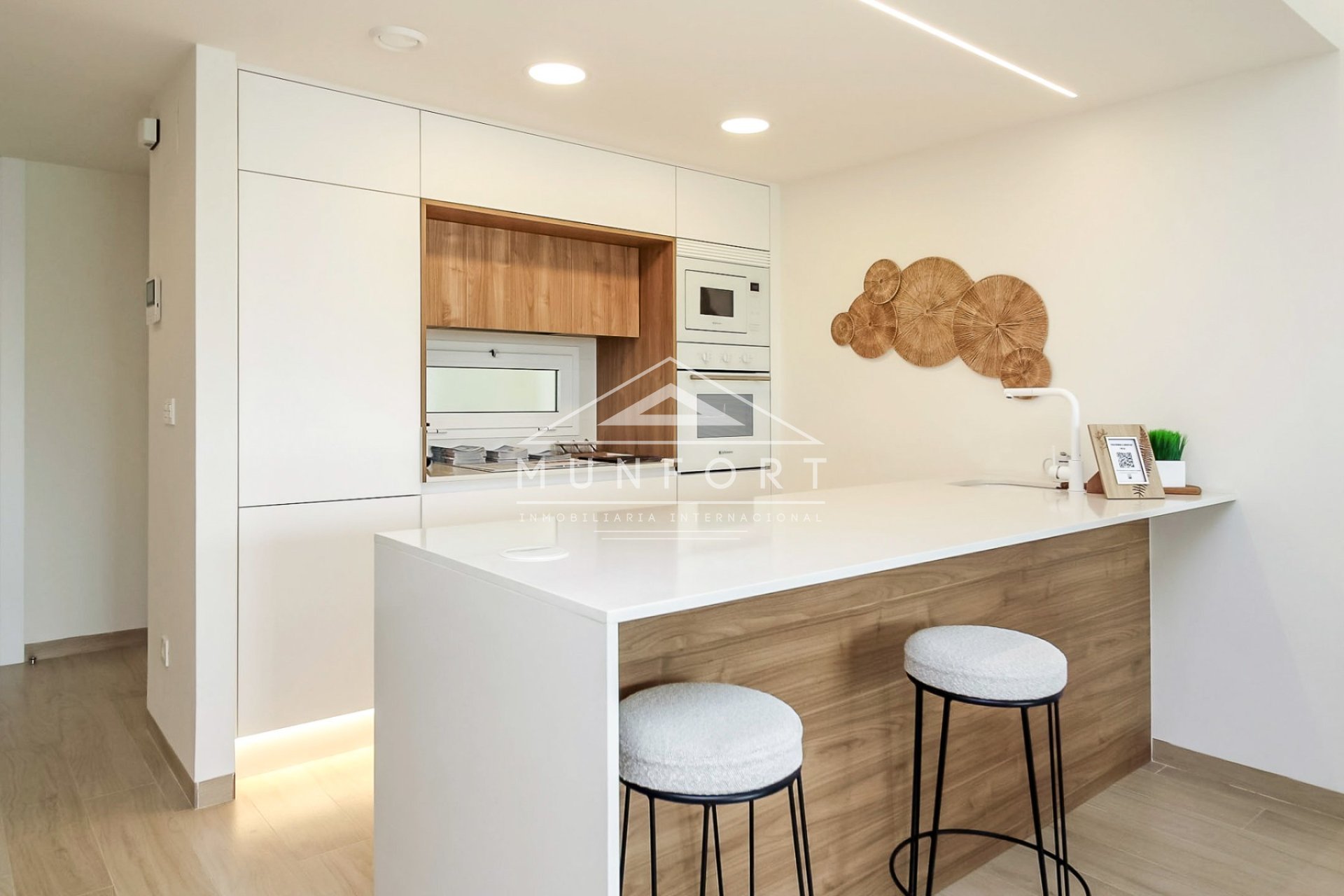 Herverkoop - Appartementen -
Guardamar del Segura - El Raso - Guardamar del Segura